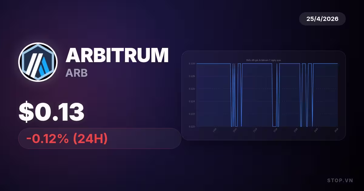 arbitrum premium thumbnail 10 StopVN