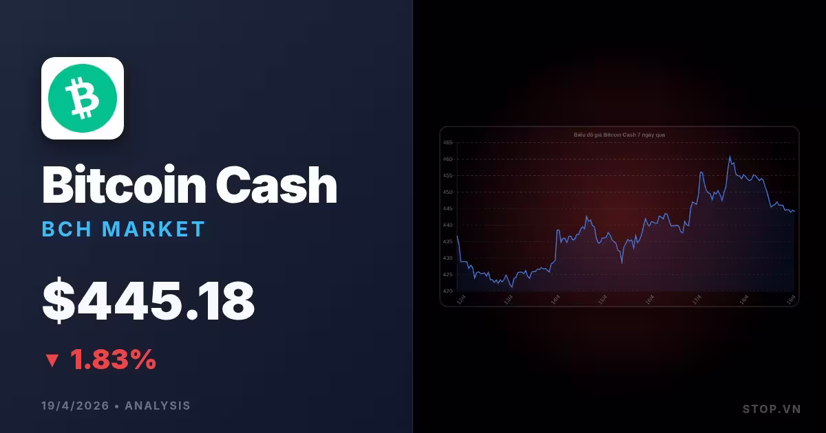 bitcoin cash premium thumbnail 6 StopVN