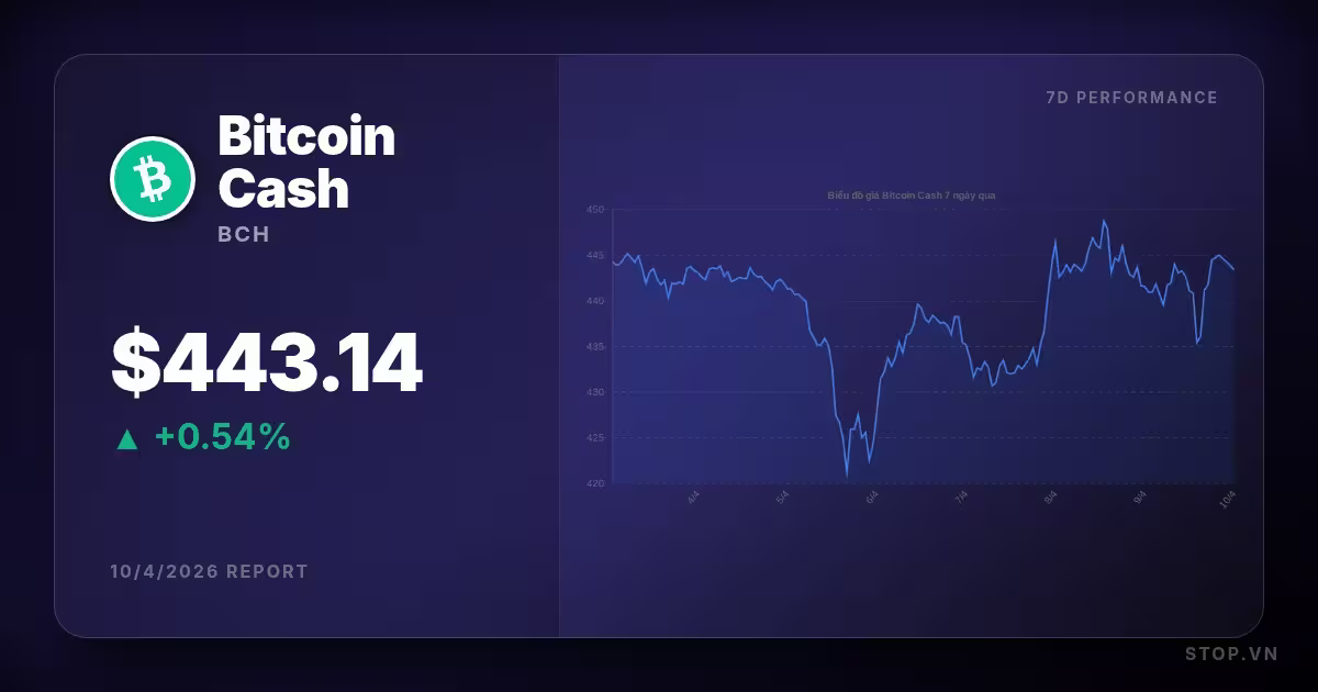 bitcoin cash premium thumbnail StopVN
