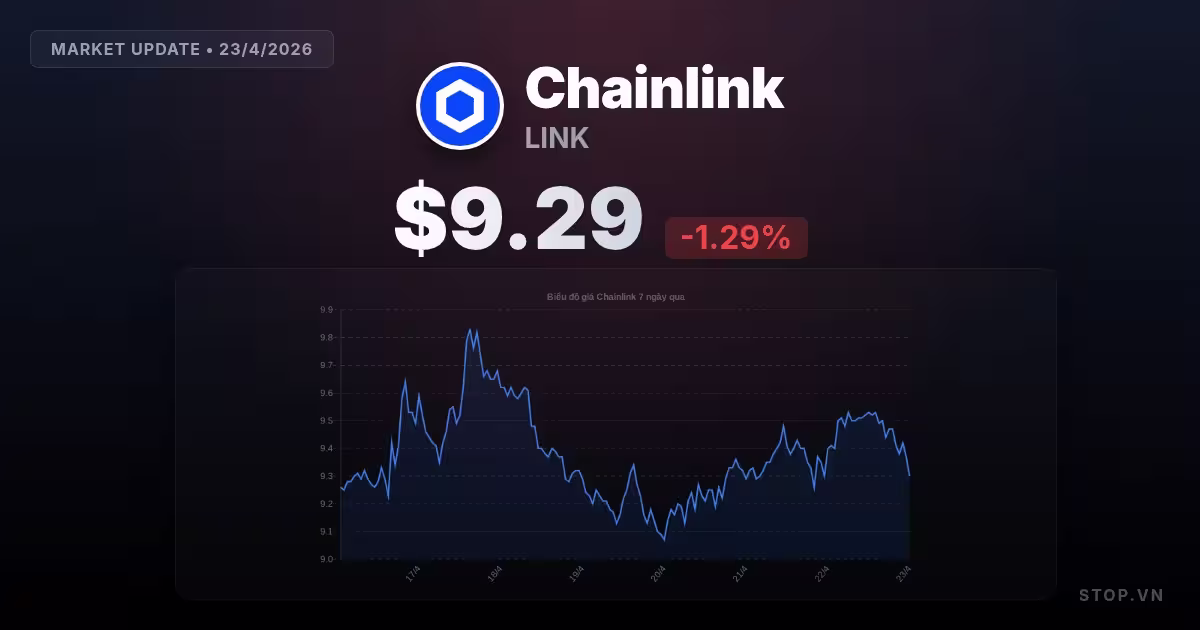 chainlink premium thumbnail 10 StopVN