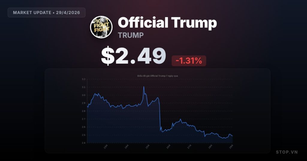 official trump premium thumbnail 11 StopVN