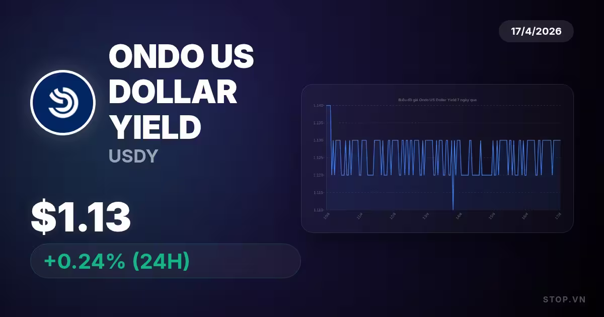 ondo us dollar yield premium thumbnail 3 StopVN