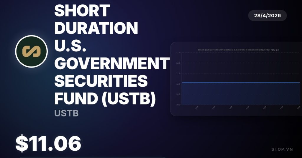 superstate short duration us government securities fund ustb premium thumbnail 12 StopVN