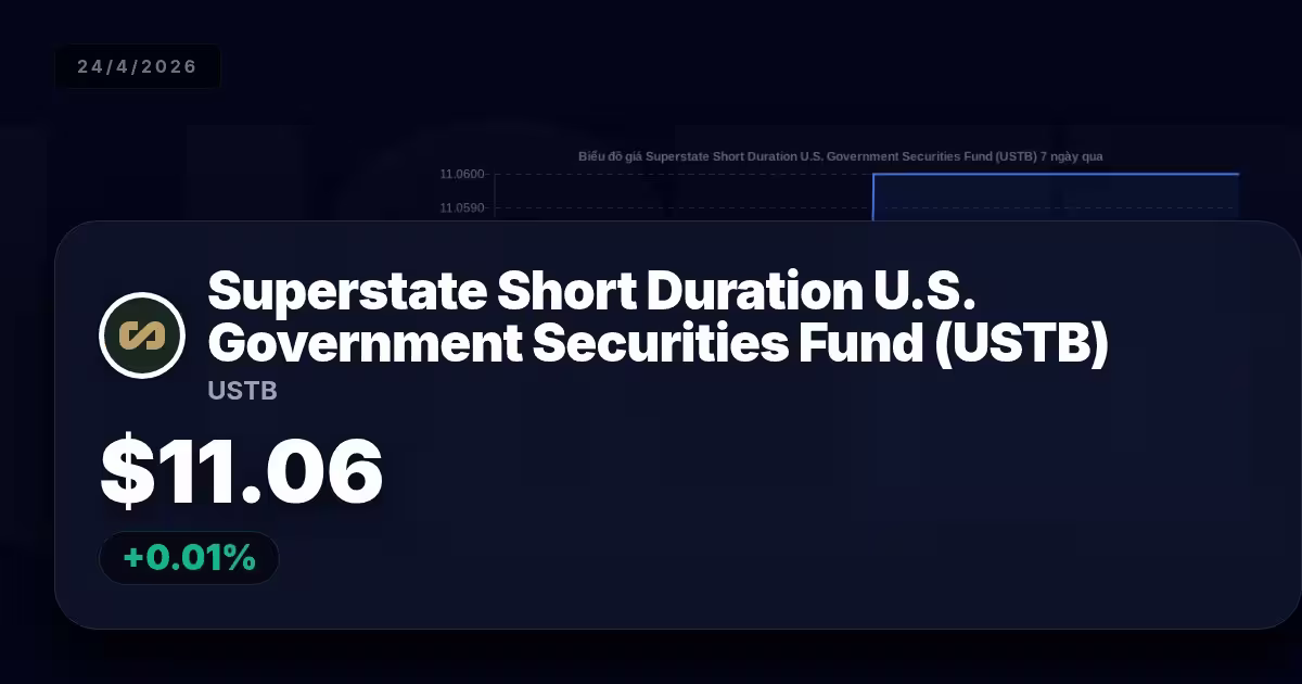 superstate short duration us government securities fund ustb premium thumbnail 9 StopVN