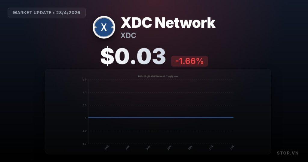 xdce crowd sale premium thumbnail 10 StopVN
